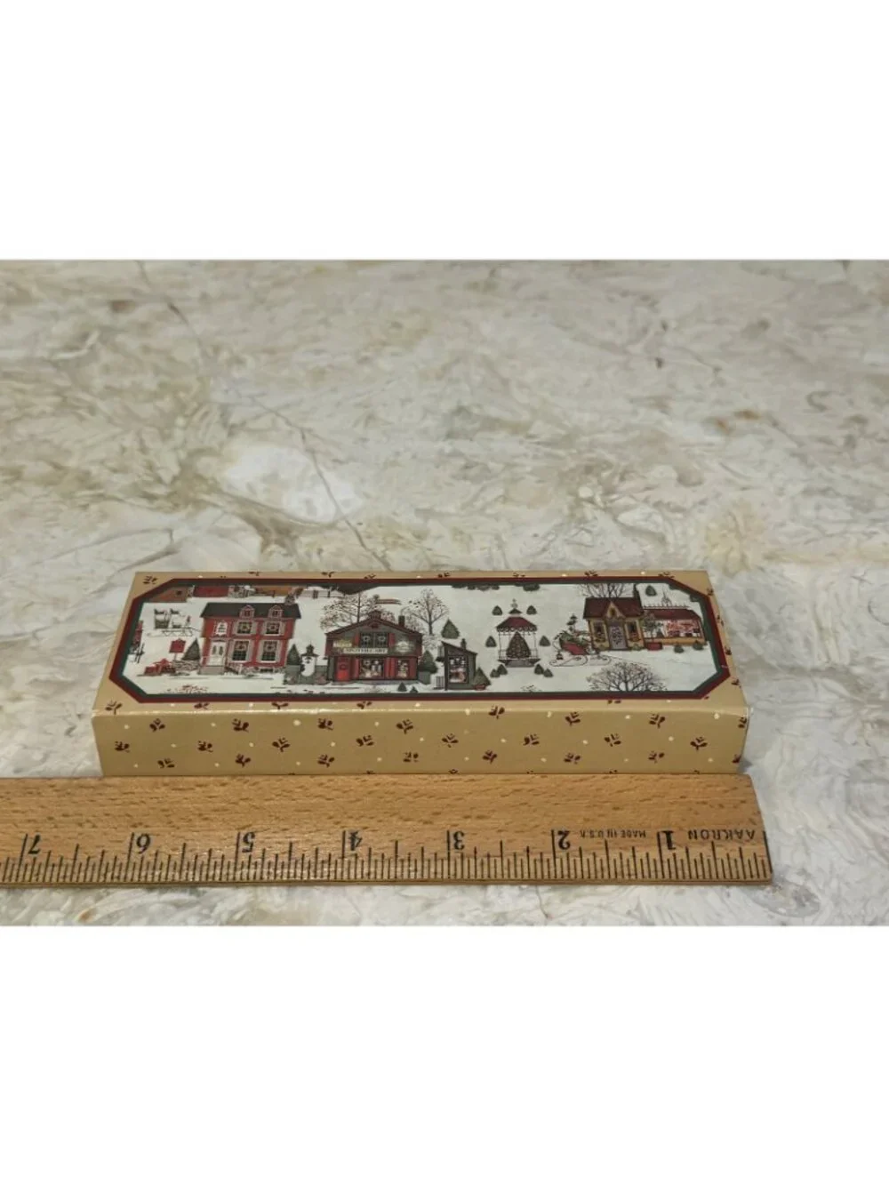 VTG Avon 